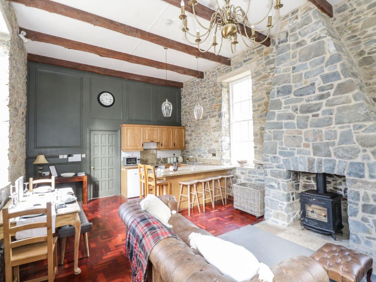 Millvale Cottage Cootehill Exterior foto